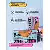 Крекер Bite овсяные сладкие со вкусом ванили и семенами чиа, 125г