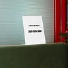 Подставка настольная Attache А4 210х297мм вертикальная односторонняя