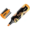 Набор текстовыделителей Maped FLUO PEP'S FLEX,1-5мм,4цв/наб, 740300