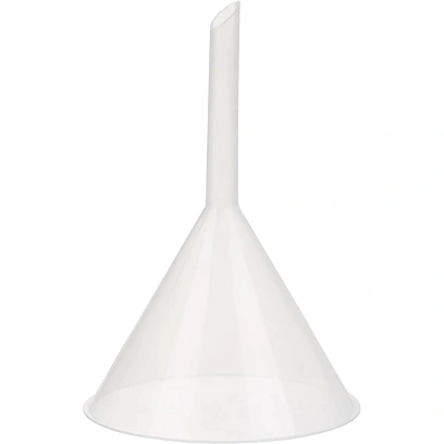 Воронка лабораторная d=100, 4.04.01.0030, ПП