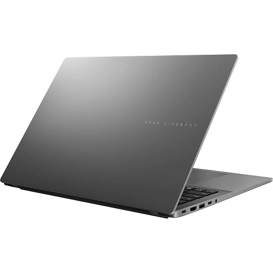 Ноутбук Asus S16 S3607VA(90NB1672-M00CJ0)Core5-210H/16Gb/512GbSSD/16/NoOS