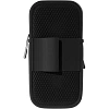 Чехол PERO спортивная сумка на руку SB03 SPORTS ARM BAG чёрная