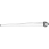 Светильник светодиодный линейный SLIM DP 18W 4000к нейтр св LEDVANCE