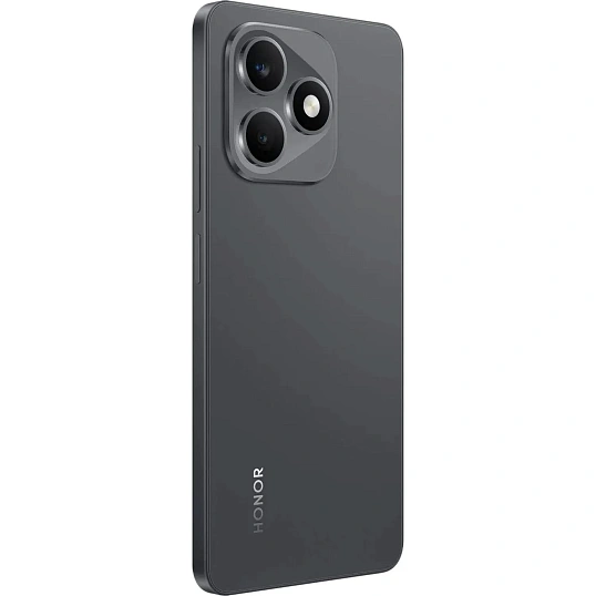 Смартфон Honor X8d 8+256GB Black
