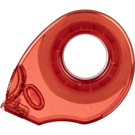 Диспенсер для канцелярской ленты Луч с лентой 18мм х 20м 18С1228-08