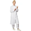 Халат жен у17 ХАССП (сатори) бел 96-100/170-176