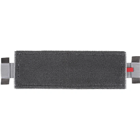 Насадка МОП абразивный (крепление язык Т) 40см_MMI-40-T