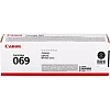 Тонер-картридж Canon CRG 069 BK (5094C002)