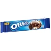 Печенье OREO с какао и начинкой со вкусом шоколада, 95гх28шт/уп