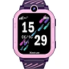Смарт-часы Xenium W600 1.83 AMOLED розовый/фиолет