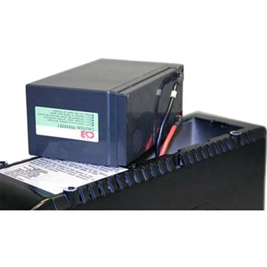 ИБП Powercom Back-UPS IMPERIAL IMP-825AP, лин-инт., 825ВА/495Вт,5xC13, USB