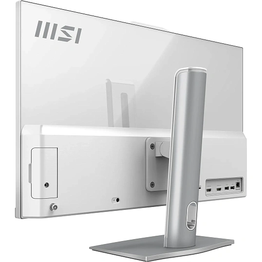 Моноблок MSI Modern AM272P(9S6-AF8232-1025)27/FHD/i7-150U/16/512SSD/KBM/nOS