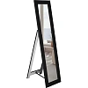 Зеркало ME_напольное BeautyStyle 8 (5657) 350х450х1380 черный