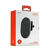 Зарядное устройство uBear Go-Power, БЗУ MagSafe c креплением, для а/м 15Вт