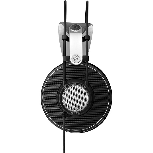Наушники AKG K612 Pro студийные