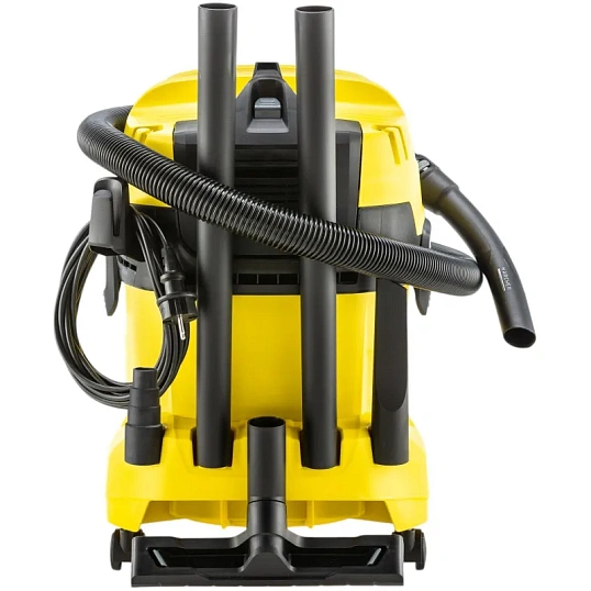 Пылесос xозяйственный Karcher WD 4 P V-20/5/22 (1.628-270.0)