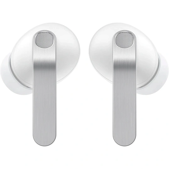 Наушники Samsung Galaxy Buds 4 Pro White (SM-R640NZWACIS)