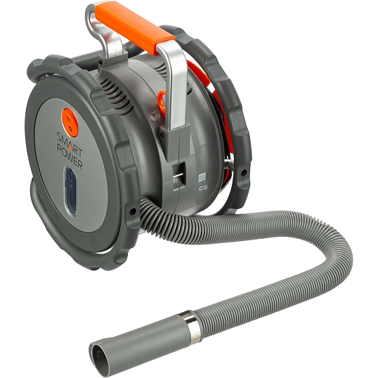 Пылесос автомобильный Berkut SVC-800