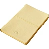 Ежедневник недатированный IF 140x200мм 160л мягк с рез Конфеты I1864/yellow