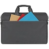 Сумка для ноутбука RIVACASE 8257 black 17.3/6