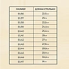 Полуботинки с перфор (сандалии) Мистраль ULTRA ПУ/ТПУ с ПП и АС р.47 SJ4000