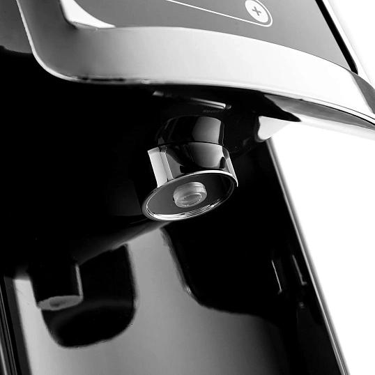 Термопот BRAYER 1095BR,1200Вт,5л,LED-дисп,под.темп,охлажд,блок