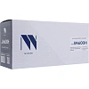 Картридж лазерный NVP NV-IM600H для Ricoh P801/IM600 (40000k)
