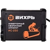 Сварочный аппарат инверторный ИС-250 Вихрь (65/53)