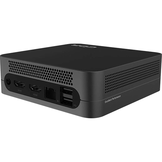 Неттоп CBR MiniPC-DT002 (Intel i5-1235U /16Gb  DDR4/512Gb SSD PCIe/W11Pro)