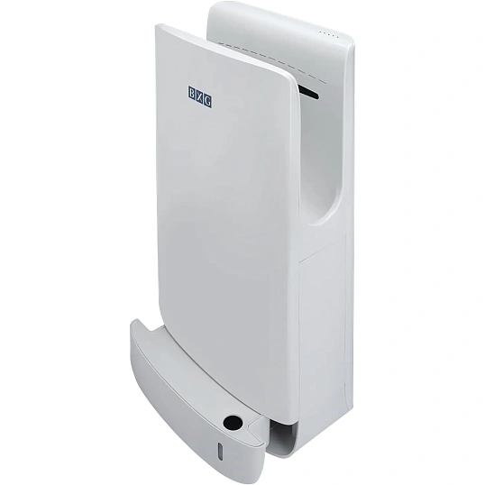 Сушилка для рук электрическая 0,8/1,9 кВт BXG-JET-7000