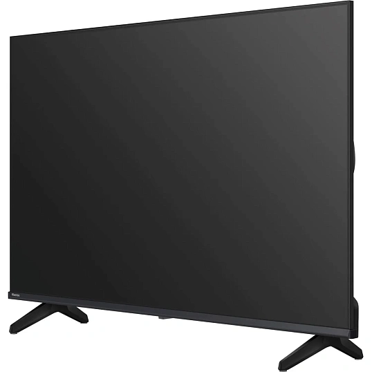 Телевизор Hisense 32A5S, QLED, FHD, смарт