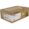 Картридж лазерный Ricoh SP 3500XE (407646/406990) чер. для SP3500N