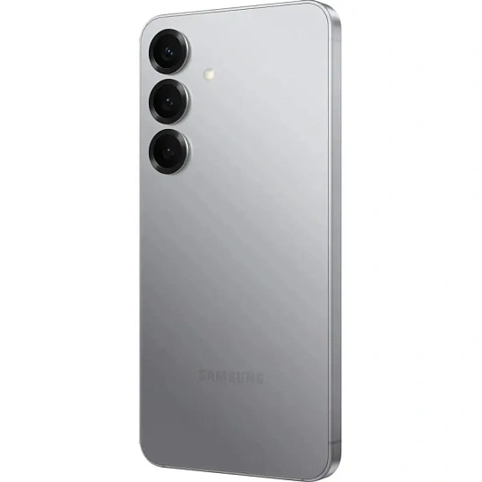 Смартфон Samsung Galaxy S25 SM-S931B 128Gb 12Gb серый(SM-S931BZSBCAU)