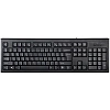 Клавиатура A4Tech KR-83 черный USB (533406)