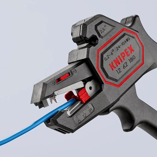Стриппер автоматический KNIPEX KN-1262180