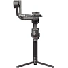 Стабилизатор Dji RS 4 Pro, 3-х осевой, черный