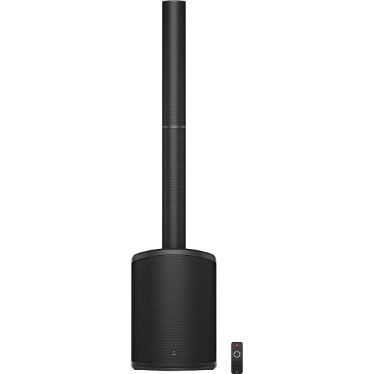 Акустическая система Behringer C210, модульная, 200Вт, MP3/BT