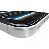 Смартфон Apple iPhone 17 Pro 1Tb Серебряный MG8P4KH/A