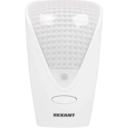 Звонок дверной Rexant RX-7 со световой индикацией