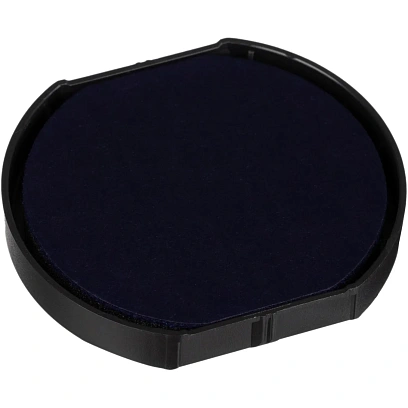 Подушка штемпельная сменная E/46040 син.для 46040, 46040/R (аналог 6/46040)