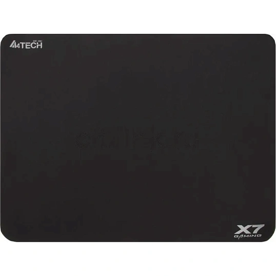 Коврик для мыши A4 X7 Pad X7-300MP, черный