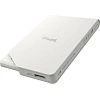 Портативный HDD Silicon Power Stream S03 1 TB USB 3.2, белый, пластик