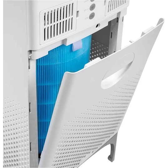 Очиститель воздуха Electrolux EAP-2075D Yin&Yang