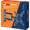 Кронштейн Bigtech BTL-TVWM-22Т TV 23-43 стальной настенный