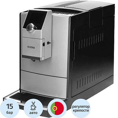 Кофемашина Nivona CafeRomatica NICR 793