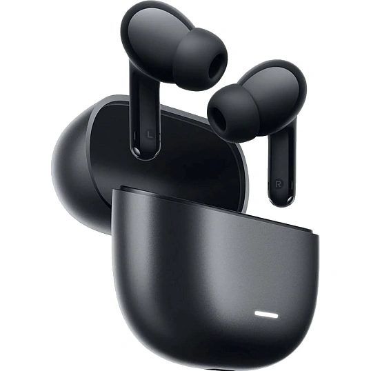 Наушники Xiaomi Redmi Buds 8 Lite Black (BHR08OMGL)