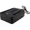 ИБП Энергия Комфорт 800 USB, лин.-инт., 800ВА/480Вт, 4+4 EURO (Е0201-1004)