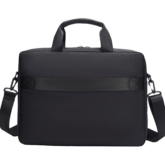 Сумка для ноутбука 15.6 Lamark L255 Black