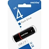 Флеш-память Smartbuy UFD 4GB Crown Black (SB4GBCRW-K)
