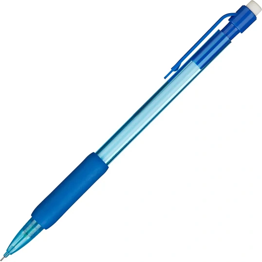 Карандаш механический Attache, 0,5 мм, цвет корпуса в ассортименте